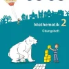 Cornelsen Verlag GmbH Nach Schulform·Förderschule-Jo-Jo Mathematik 2. Schuljahr - Allgemeine Ausgabe - Übungsheft