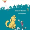 Cornelsen Verlag GmbH Nach Schulform·Grundschule|Nach Schulform·Förderschule-Jo-Jo Mathematik 1. Schuljahr - Allgemeine Ausgabe - Übungsheft