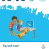 Cornelsen Verlag GmbH Nach Schulform·Förderschule|Nach Fächern·Deutsch-Jo-Jo Sprachbuch 3. Schuljahr - Allgemeine Ausgabe 2024 - Sprachbuch mit FRESCH-Karte, Lernspurenheft und digitalen Medien