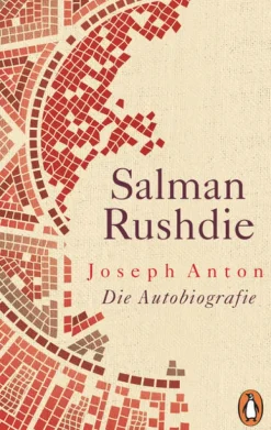 Joseph Anton*Penguin TB Verlag Outlet