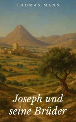 epubli Klassiker-Joseph und seine Bruder