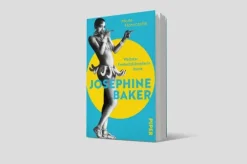 Piper Verlag GmbH Biografien & Erinnerungen|Geschichte, Politik & Militär-Josephine Baker
