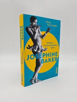 Piper Verlag GmbH Biografien & Erinnerungen|Geschichte, Politik & Militär-Josephine Baker