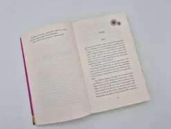 Piper Verlag GmbH Romantic Comedy*Josh and Hazel's Guide to Not Dating