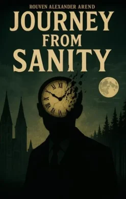 BoD - Books on Demand Okkultismus*Journey from Sanity