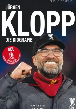 Copress Sport-Jürgen Klopp