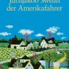 dtv Verlagsgesellschaft Großdruck*Jürnjakob Swehn der Amerikafahrer. Großdruck