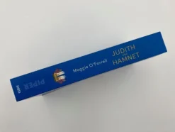 Judith und Hamnet*Piper Verlag GmbH Hot