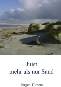 BoD - Books on Demand Bildbände-Juist, mehr als nur Sand