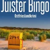 Klarant Regionalkrimis|Humor-Juister Bingo. Ostfrieslandkrimi - Inselkrimi - Nordseekrimi
