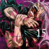 Crunchyroll Manga Mystery|Fantasy-Jujutsu Kaisen - Band 15