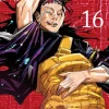 Crunchyroll Manga Mystery|Fantasy-Jujutsu Kaisen - Band 16