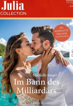 CORA Verlag Anthologien-Julia Collection Band 219