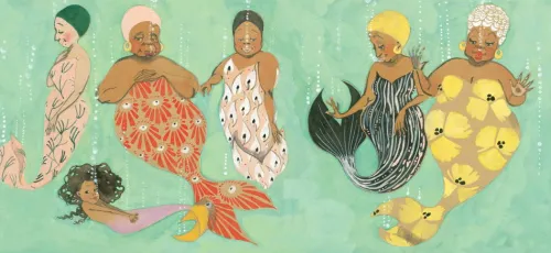 Julian ist eine Meerjungfrau*Knesebeck Von Dem GmbH Sale