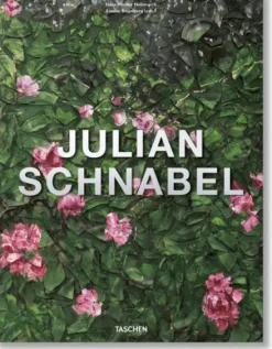 Taschen GmbH Künstler:Innen Im Fokus-Julian Schnabel