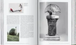 Taschen GmbH Künstler:Innen Im Fokus-Julian Schnabel