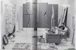 Taschen GmbH Künstler:Innen Im Fokus-Julian Schnabel