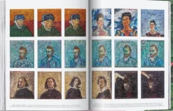 Taschen GmbH Künstler:Innen Im Fokus-Julian Schnabel