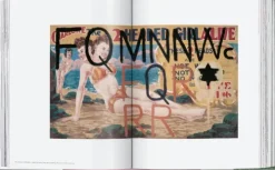 Taschen GmbH Künstler:Innen Im Fokus-Julian Schnabel