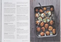 Gestalten Vegetarisch-Junges Gemüse