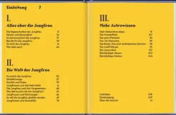 Groh Verlag Mut & Motivation-Jungfrau