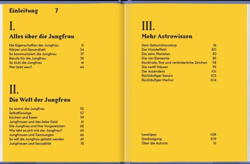 Groh Verlag Mut & Motivation-Jungfrau