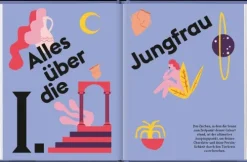 Groh Verlag Mut & Motivation-Jungfrau