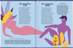 Groh Verlag Mut & Motivation-Jungfrau