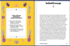 Groh Verlag Mut & Motivation-Jungfrau