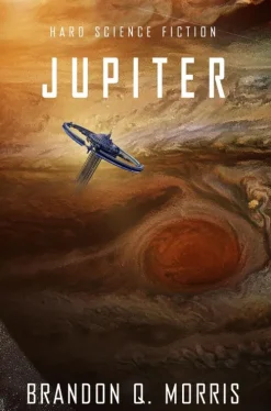 Belle Epoque Verlag Nahe Zukunft*Jupiter