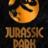 Random House UK Ltd Science Fiction*Jurassic Park