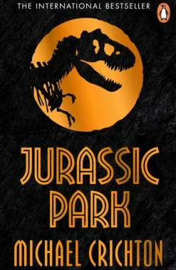 Random House UK Ltd Science Fiction*Jurassic Park