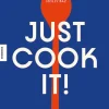 Knesebeck Von Dem GmbH Grundkochbücher & Lexika*Just cook it!