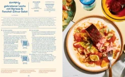 Knesebeck Von Dem GmbH Grundkochbücher & Lexika*Just cook it!