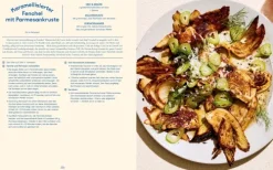 Knesebeck Von Dem GmbH Grundkochbücher & Lexika*Just cook it!