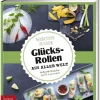 Just delicious - Glücksrollen aus aller Welt*ZS Verlag Online