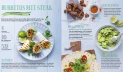 Just delicious - Glücksrollen aus aller Welt*ZS Verlag Online