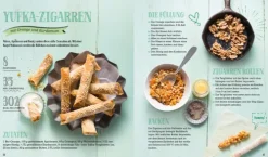 Just delicious - Glücksrollen aus aller Welt*ZS Verlag Online