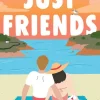 Just Friends*Simon + Schuster UK Discount