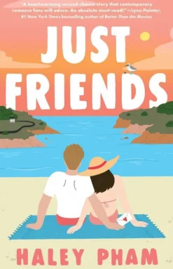 Simon + Schuster LLC Fremdsprachige Bücher|Romance-Just Friends