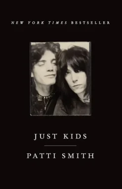 Harper Collins Publ. USA Biografien & Erfahrungen-Just Kids