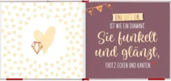 Groh Verlag Liebe & Hochzeit-Just married.