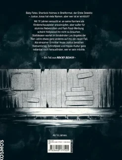 Justus Jonas*Franckh-Kosmos Outlet