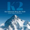Benevento Sport-K2 - Der härteste Berg der Welt