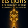 Mateusz Janeczek Spiritualität-Kabbala des Lichts - Der Baum des Lebens als Landkarte des Bewusstseins (Kabbalah of Light - The Tree of Life as a Map of Consciousness, #1)
