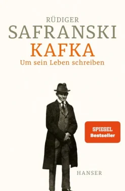 Carl Hanser Verlag Literatur & Kunst*Kafka