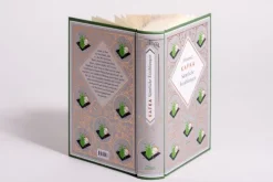 Anaconda Verlag Klassiker*Kafka - Sämtliche Erzählungen. Schmuckausgabe mit Kupferprägung