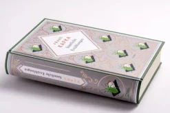 Anaconda Verlag Klassiker*Kafka - Sämtliche Erzählungen. Schmuckausgabe mit Kupferprägung