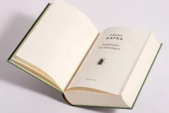 Anaconda Verlag Klassiker*Kafka - Sämtliche Erzählungen. Schmuckausgabe mit Kupferprägung