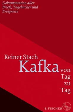 FISCHER E-Books Musik, Film & Kunst*Kafka von Tag zu Tag